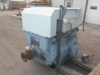 USED WESTINGHOUSE -