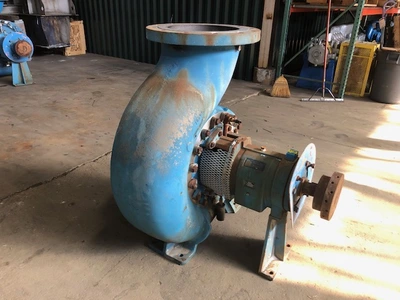 USED Goulds 3180L