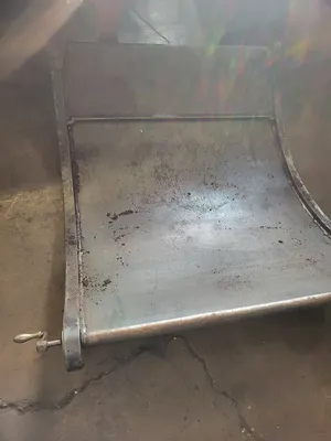 2003 MARVEL 81-11 vertical tilt frame saws | Myers Technology Co., LLC (6)