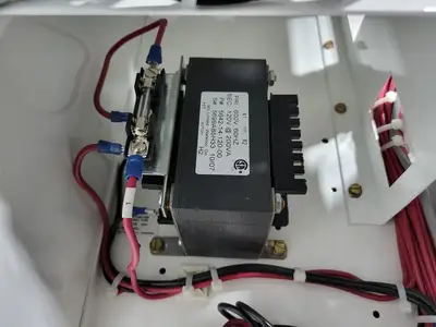 USED EATON SVX002A1-5A4N1