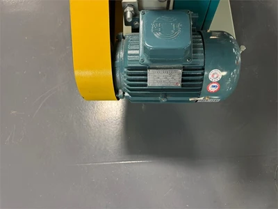 USED 2019 YOW CHERNG YC-480