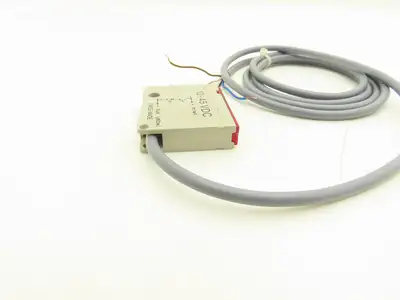 Elesta OLS 120B210 Through Beam Photoelectric sensor 10-45vdc