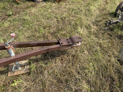 Used _UNKNOWN_ _UNKNOWN_ Tandem Discs Michigan US | Miedema Asset Management Group #1443289