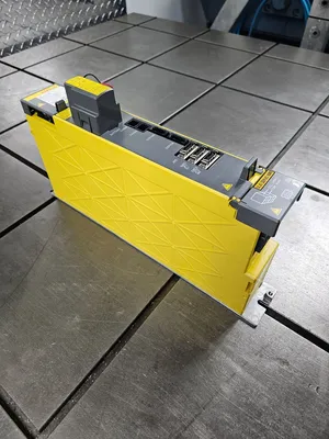 FANUC A06B-6114-H205 Tooling | GMT (4)