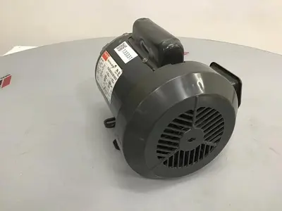 USED DAYTON 6K484BB
