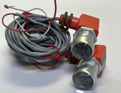 Used MICRO SWITCH LSILC Relays & Switches | Surplus Asset Holdings #1205683