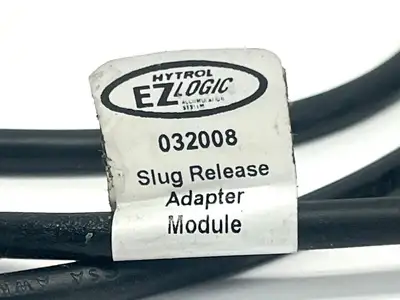 032008 | Hytrol  EZlogic Slug Release Adapter Module - New Other