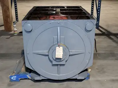 USED WESTINGHOUSE 53-1053