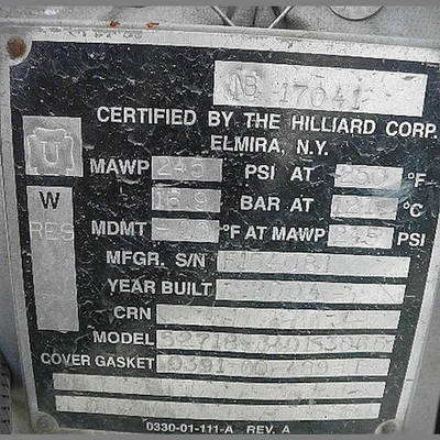 USED CATERPILLAR D 3612
