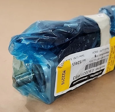 NEW SANYO DENKI R2AA06040FCS01M8