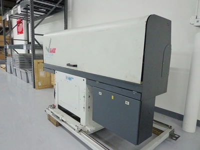 USED 2002 GILDEMEISTER CTX