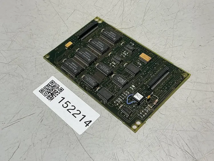 Used CINCINNATI MILACRON 3 542 1130A Circuit Boards Michigan US | Ideal Machinery #968612