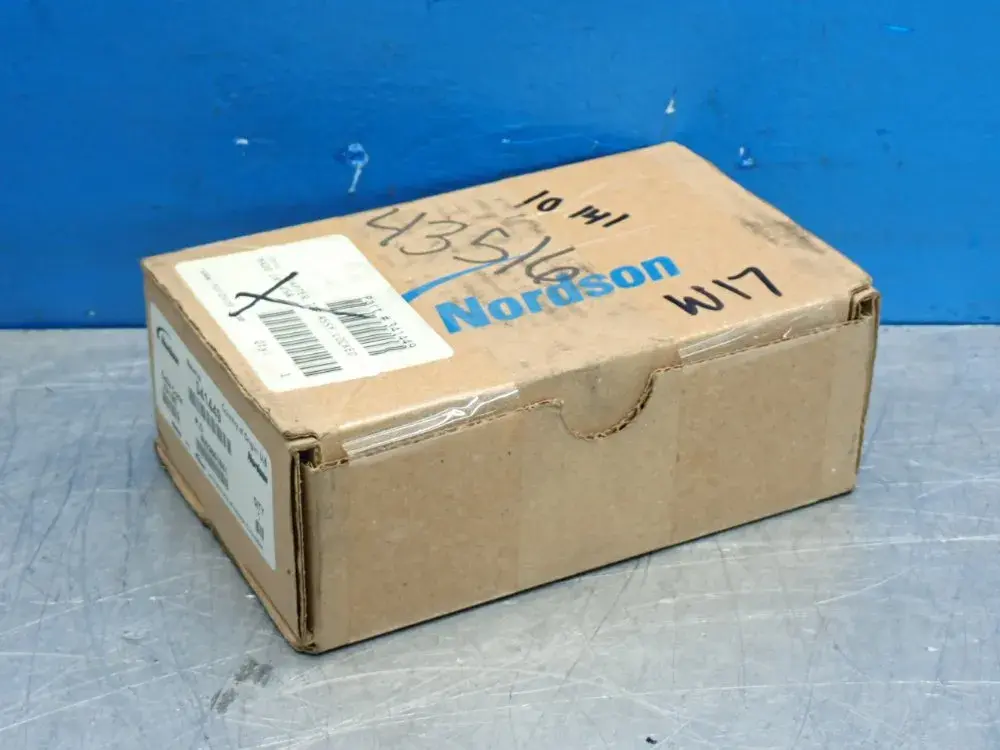 New | in-Stock NORDSON 341449 Chemical & Process Equipment Ohio US | HGR 24 #1048253