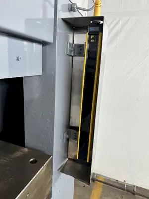 USED HINES SC0524