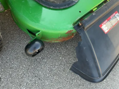 Used JOHN DEERE 997 Mowers Michigan US | Miedema Asset Management Group #1320444