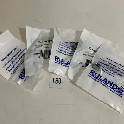 NEW Ruland DSC-4-SS