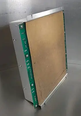 Trane Chiller Module X13650477-02 Rev C Loc3C39