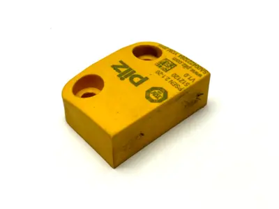 Used Pilz 512120 Switch Parts Michigan US | Maverick Industrial Sales #1502262