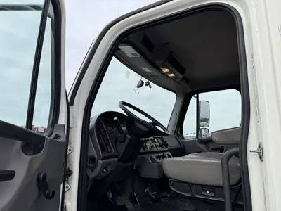 Used 2022 FREIGHTLINER MORGAN VAN BODY Box trucks Minnesota US | Carco Truck & Equipment #1514087