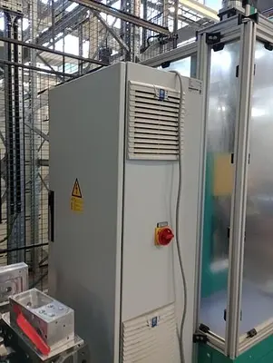 USED 2020 TOX CBM 004.025.001.A.007