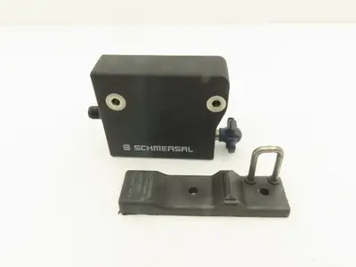 Used SCHMERSAL _UNKNOWN_ Relays & Switches Indiana US | Arrow Industrial #1249735