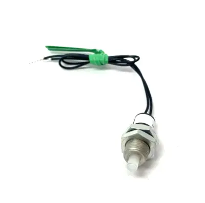 New | in-Stock Grayhill Pushbutton Switch, Panel, Butt Contact with Overtravel Relays & Switches Michigan US | Maverick Industrial Sales #1401288