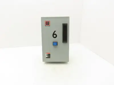 Used CUTLER HAMMER _UNKNOWN_ Starters Indiana US | Arrow Industrial #1316632