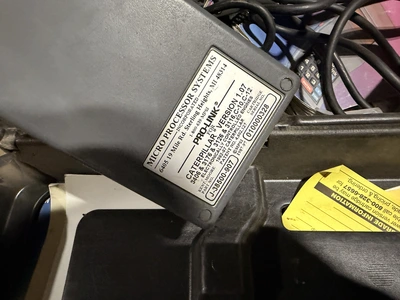 Used KENT MOORE J 38500-1 PRO-LINK 9000 Automotive Equipment Michigan US | Miedema Asset Management Group #1334730