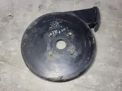 Pump Casing Liner for 10x8x21 SRL Pump, 98-231-136-001