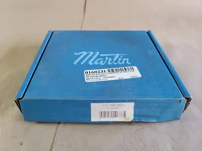 NEW MARTIN 23V690SDS