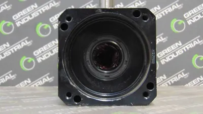 Emerson RA90 Right Angle Planetary Gearbox Rev. A2 20:1 Ratio Used