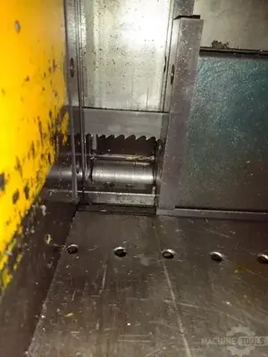 USED 2000 MISSLER DEB-340-CE