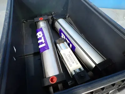 Aventics  Cylinders