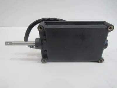 NEW UNBRANDED CT917486 ACCELERATOR BOX