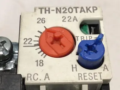 USED MITSUBISHI JEM1356S TH-N20TAKP