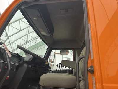 Used 2003 VOLVO VHD 6X4 Dump trucks Michigan US | Miedema Asset Management Group #1414286