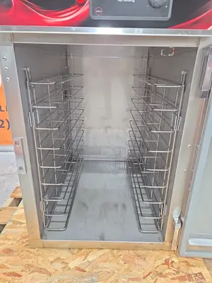 Used CRESCOR _UNKNOWN_ Hot Food Warming, Holding, & Transport Cabinets Florida US | National Equipment Depot LLC #1768445