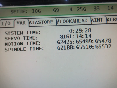 USED 2012 HAAS VF-3YT