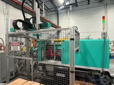Used 2012 ARBURG ALLROUNDER 470S 1100-170 Injection Molding Machines Arizona US | KD Machinery #1567526