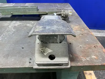 Used STRIPPIT SONIC 18/30 Single Station Punches Ohio US | HGR 24 #1343774