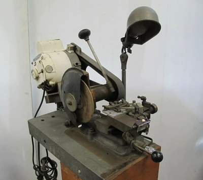 _UNKNOWN_ _UNKNOWN_ Grinding Machines | Amiron Machinery (4)