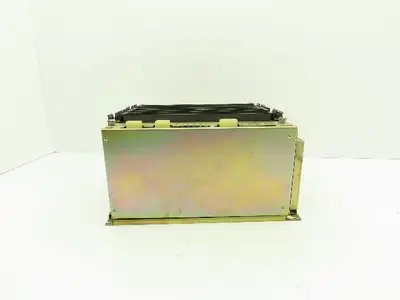 Fuji Yaskawa DF9201893-A0 PLC Slot Rack Chassis Power Supply MCP01 MIF01 MCP01B