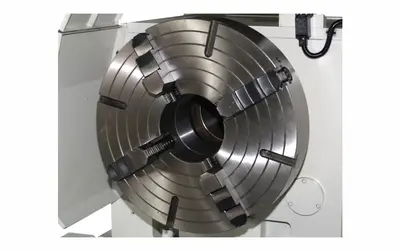 New | in-Stock SUMMIT 26″/30″/33″ BIG HOLE Engine Lathes Georgia US | The Equipment Hub #1402430