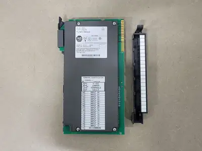 NEW ALLEN-BRADLEY 1771-IGD/A