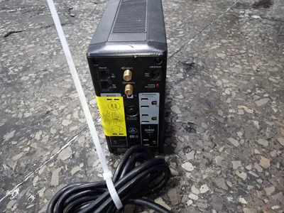 Used APC BR700G Uninterruptible Power Supplies Ohio US | HGR 24 #942621