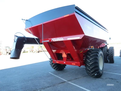 New | in-Stock 2024 E-Z TRAIL 1020 Grain Carts Pennsylvania US | Zimmerman Farm Service #1541603