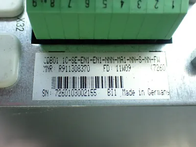 USED REXROTH R911308370