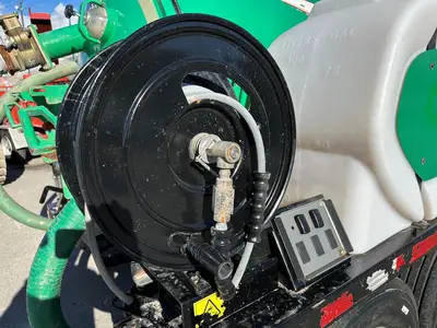 Used DITCH WITCH HX30 Hydro Excavators Utah US | Global Remarketing #1286001