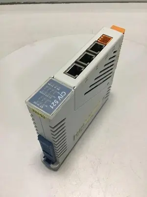 USED SIGMATEK 12-003-521 CIV521