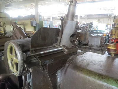 1950 CINCINNATI #2 OM GRINDERS, CENTERLESS | GCH Machinery (5)